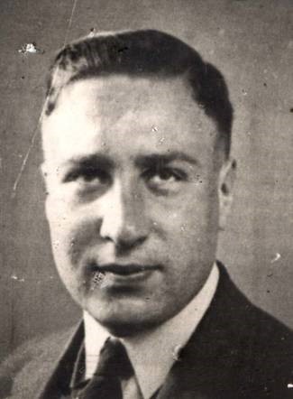 Elias Friedman Parfumeur